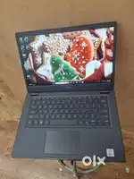Dell 10 th gen16 gb ram️256 gb ssd️500 gb hdd️Super slim & Excell