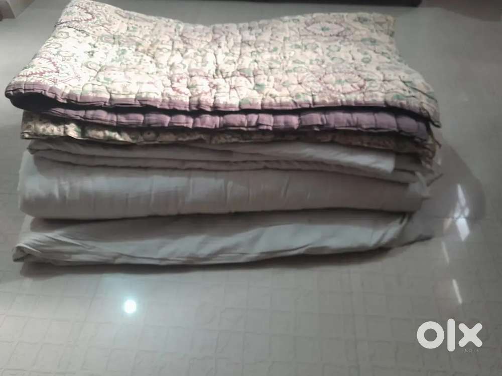 Trunks stove sewing machine box quilts tables  flower pot jewellery bo