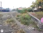 Plot for Sale Near Amrapali Society Upleta