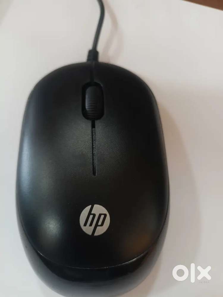 Hp115wired keyboard and combo