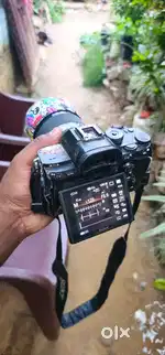Sony A7r3 Full Mirrorless Camera