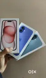 iPhone 15 iPhone 16. All colours avelibale best rt