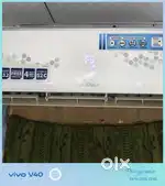 Ac Lloyd AC sell 16 manth odl