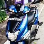 TVs Ntorq EMI available