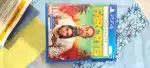 Far cry 6 Disc Ps4