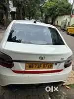 Tata Zest 2019