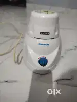 Mixer grinder