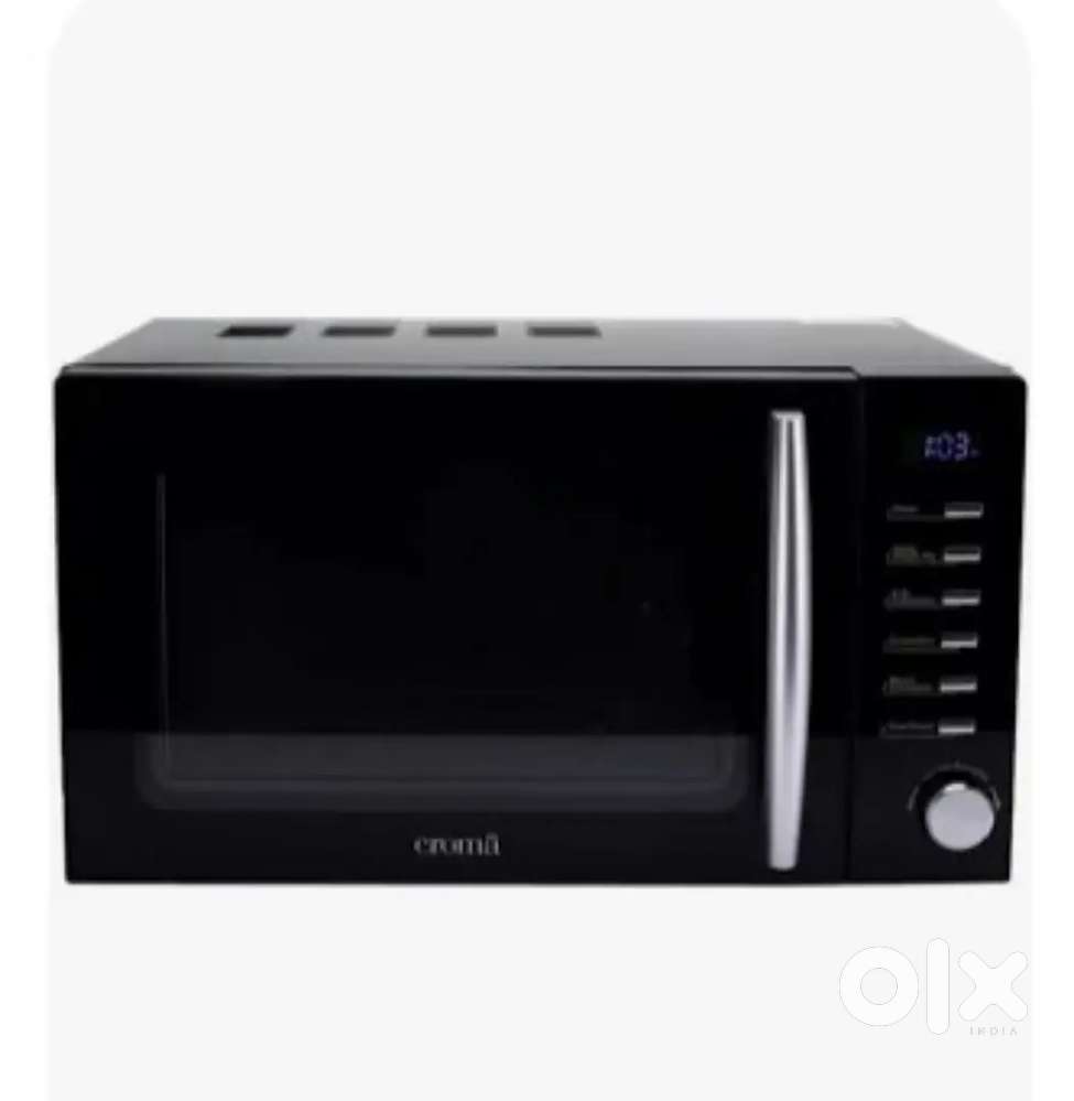 Microwave (Croma)