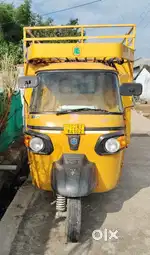 Ape xtra LDX trolley auto with Good condition