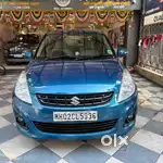 Maruti Suzuki Swift Dzire 1.2 Vxi BSIV, 2012, Petrol