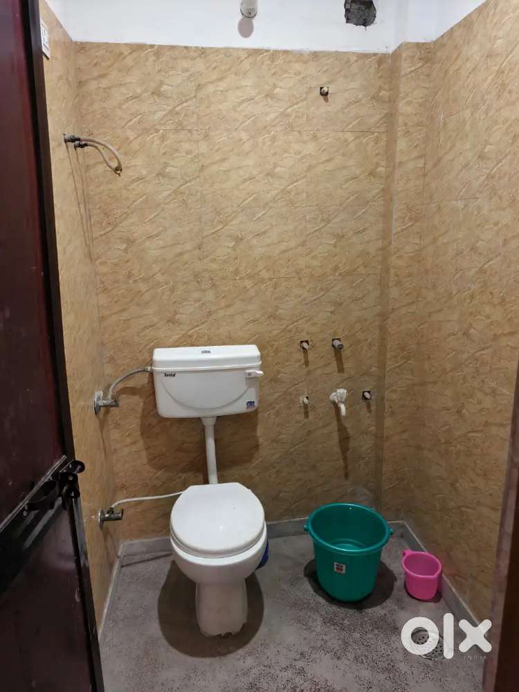 A newly made house room for rent