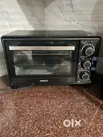 OVEN TOASTER GRILLER