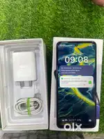 Oppo K13x 8+128 5G Mobile
