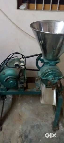 Commercial Grinder 5 Liters