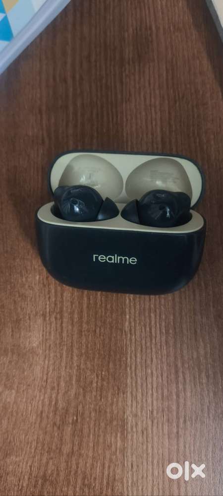 Realme buds t300, 2024