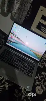 Dell Laptop