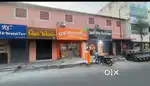 RENT- Ground flr- Mg road- Bussy Street -