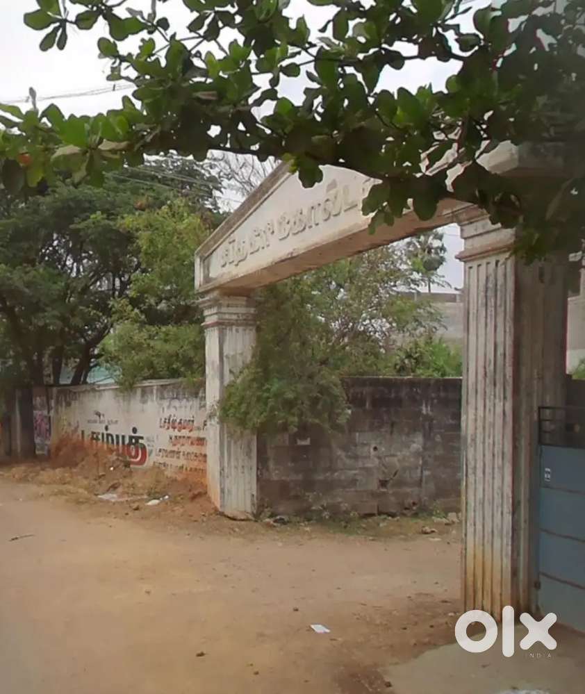 Mudaliarpet Velrampet Saptagiri golden city Nearby rto bypass plot.