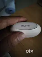 Realme Air 3 earbuds