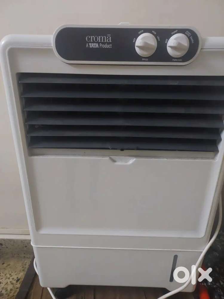 Croma Personal Air Cooler