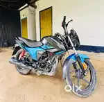 HERO GLAMOUR 125 (2020)
