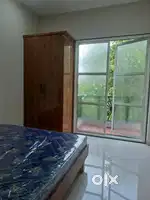 Fully Furnished Independent 1 BHK Flat Available in Mahalakshmi Nagar