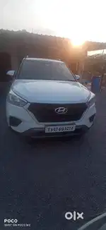 Hyundai Creta 1.4 E Plus, 2019, Diesel