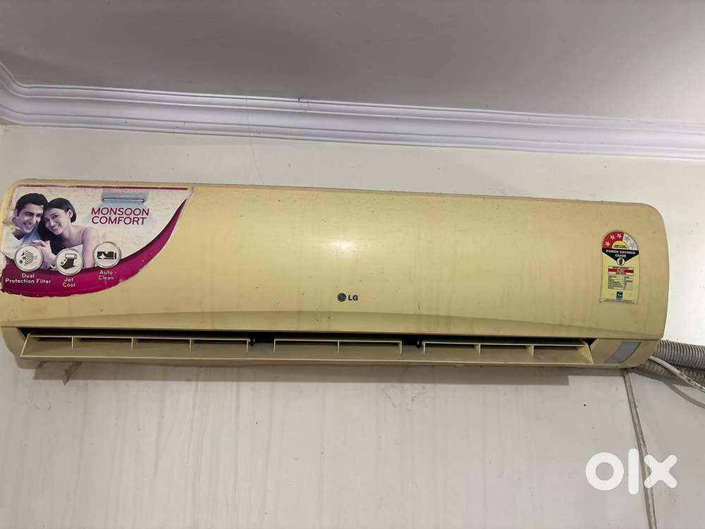 LG AC 1.5 ton