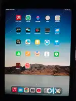 IPAD 9th Gen 64GB