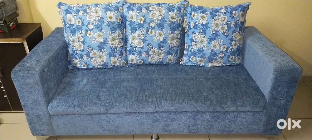 Sale sofa set good condition