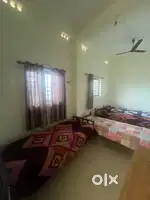 NEW HOSTEL