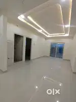 4 bhk flats 3 floor for sale p an t suncity bank loan avail