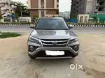 Toyota Urban Cruiser 1.5 Premium Grade Dual Tone MT, 2021