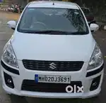 Maruti Suzuki Ertiga 1.5 VXI, 2014, CNG & Hybrids