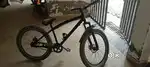 I am selling my best bycycle kuch dikkat nahi hai bas jarrurat nhi h
