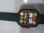 Samat watch  and change cable