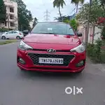 Hyundai Elite i20 Magna Plus, 2019, Petrol