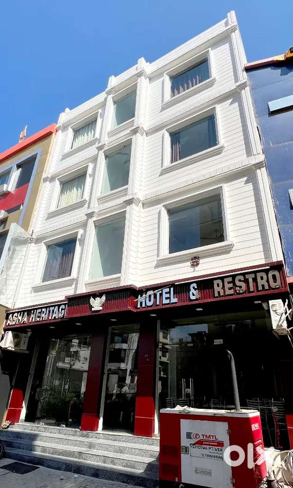Experienced Genral manager Hotel in haridwar bhupatwala