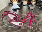 Cycle Ladybird Hazel 24T