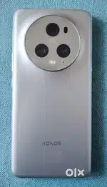 Honor Magic 5 Pro
