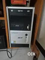 Central processing unit