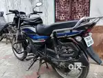 Honda CD 110 Deluxe