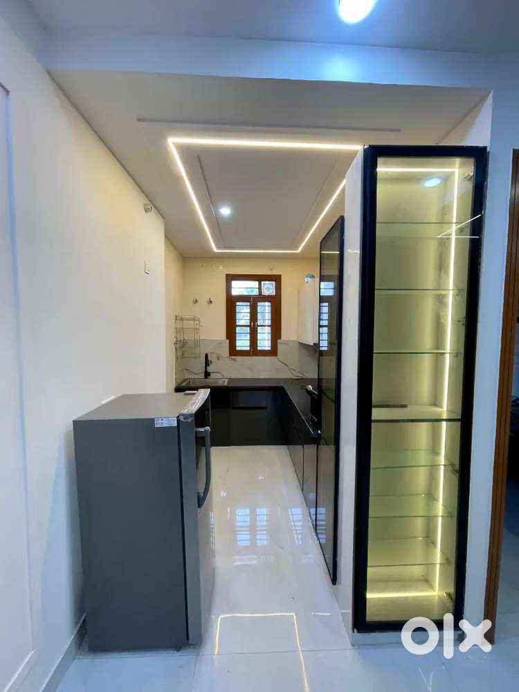 3BHK FULL FURNISHED DUPLEX AVAILABLE FOR RENT