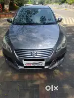 Maruti Suzuki Ciaz 2014-2017 1.4 ZXI Plus RS, 2016, Petrol