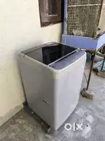 Need to sale washing machine
