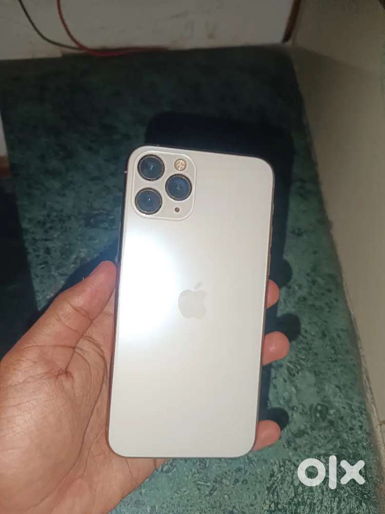 Iphone 11 pro