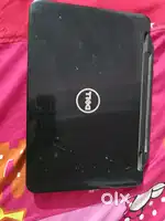 Dell laptop inspiration N4050