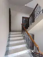 2 BHK semi furnished flat. Brokers please excuse