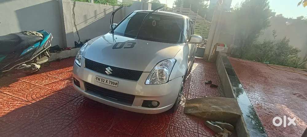 Maruti Suzuki Swift