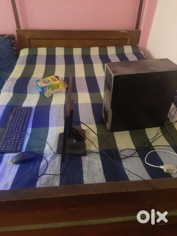 Desktop Computer